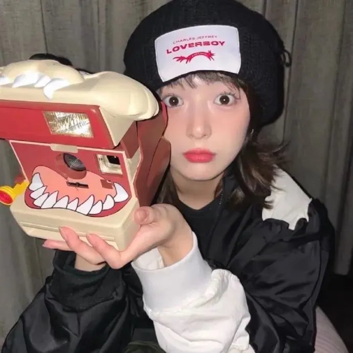 青春素描